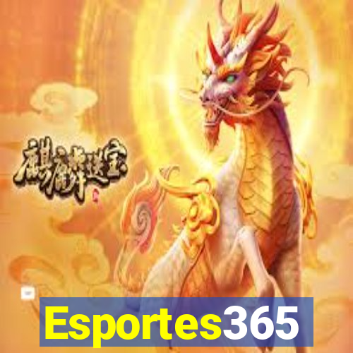 Esportes365