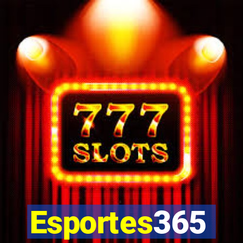 Esportes365
