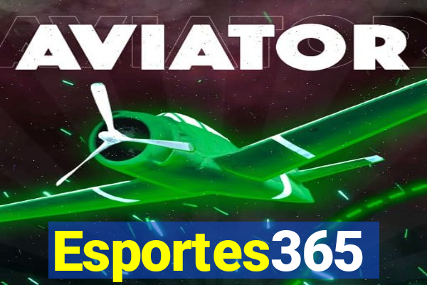 Esportes365