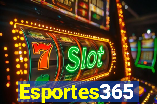 Esportes365