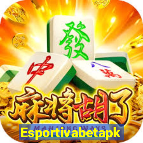 Esportivabetapk