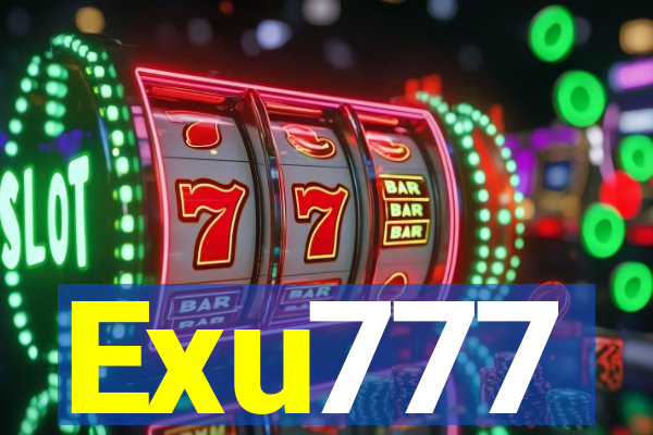 Exu777