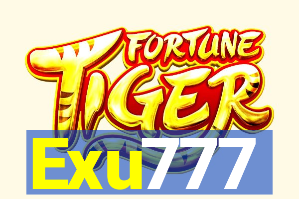 Exu777