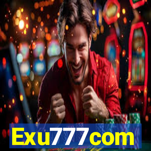 Exu777com