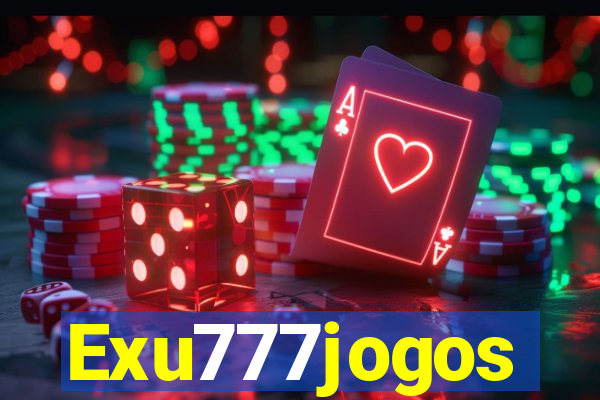 Exu777jogos