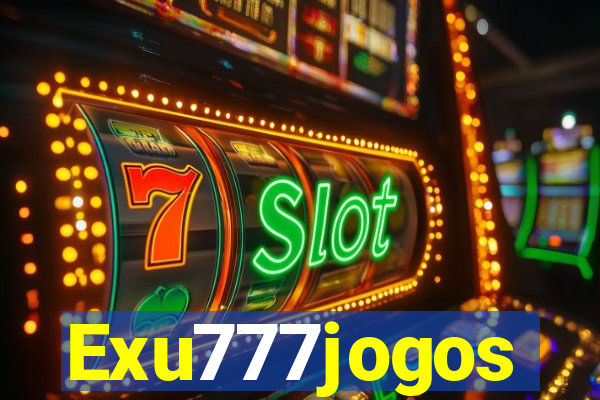 Exu777jogos