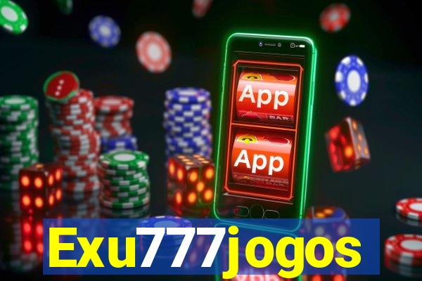 Exu777jogos