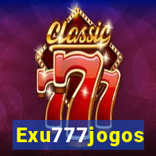 Exu777jogos