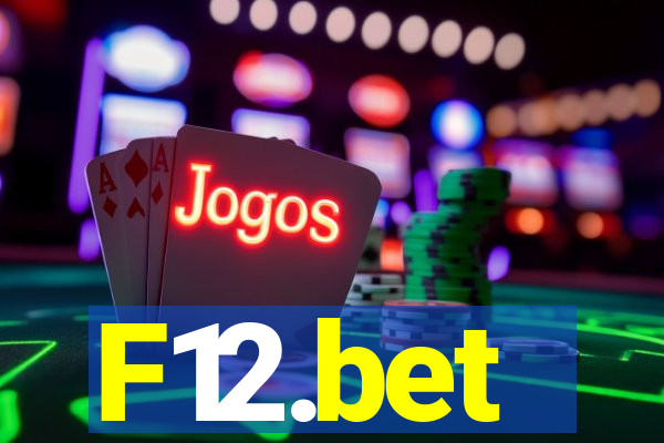 F12.bet