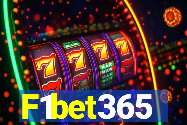 F1bet365