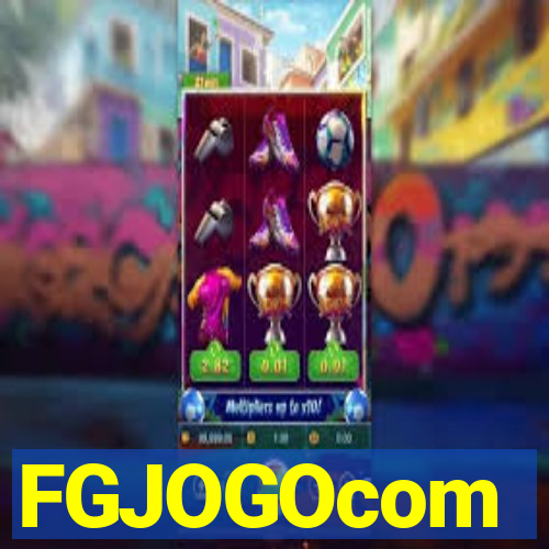 FGJOGOcom