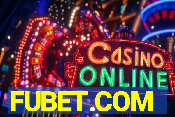FUBET.COM