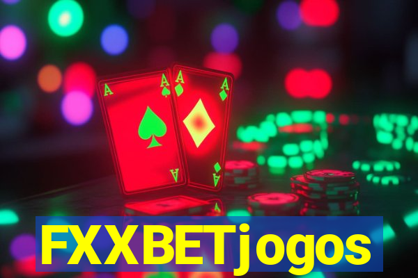 FXXBETjogos