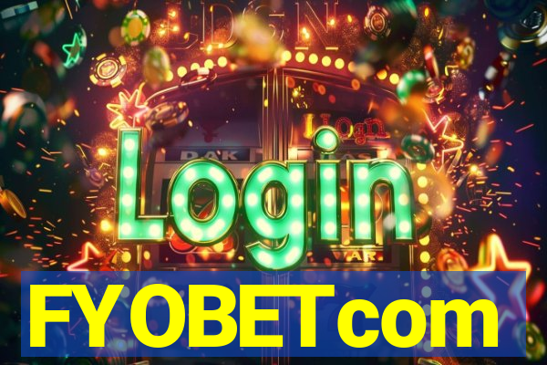 FYOBETcom