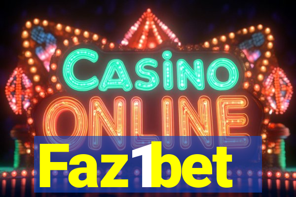 Faz1bet