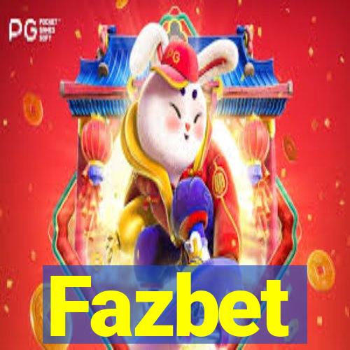 Fazbet