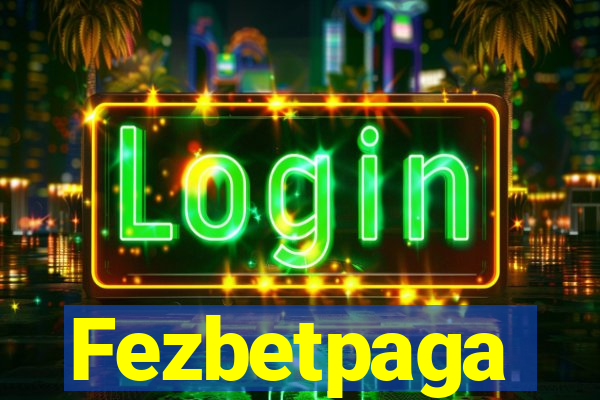 Fezbetpaga