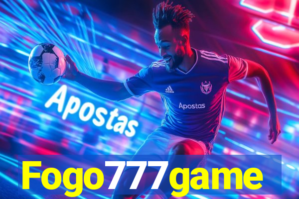Fogo777game