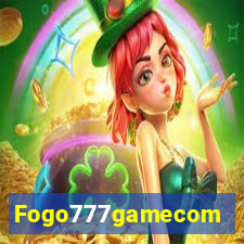 Fogo777gamecom