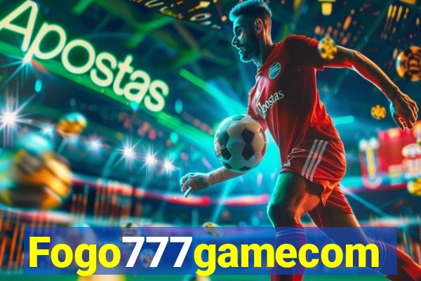 Fogo777gamecom