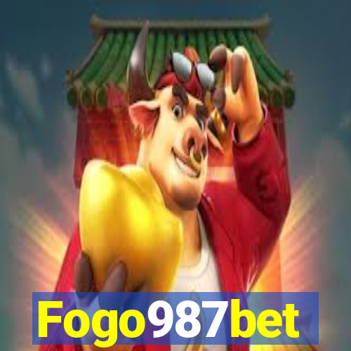 Fogo987bet