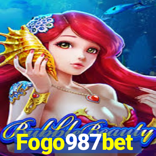 Fogo987bet