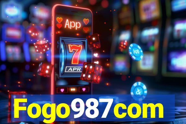 Fogo987com