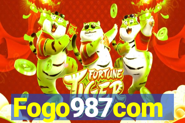 Fogo987com