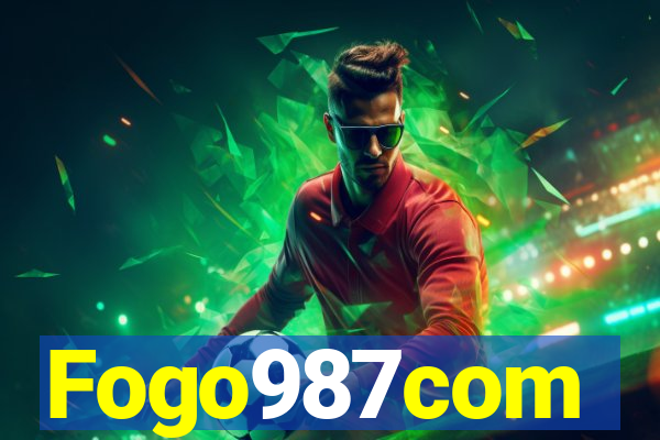 Fogo987com
