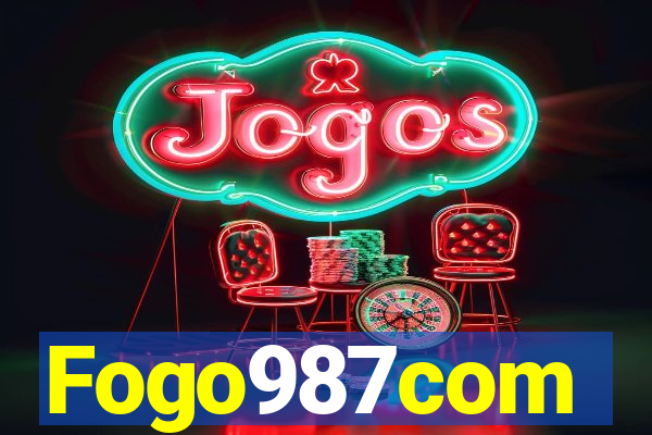 Fogo987com
