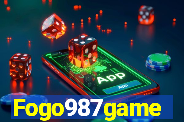 Fogo987game