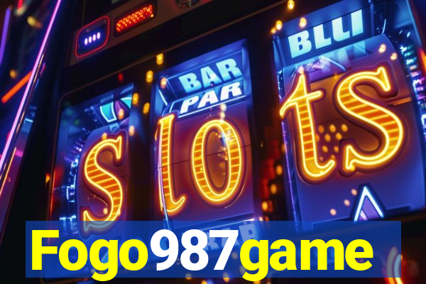 Fogo987game