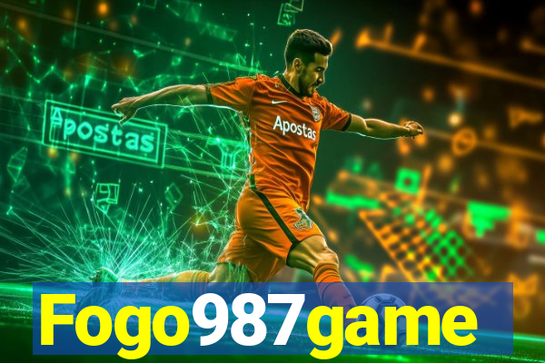Fogo987game