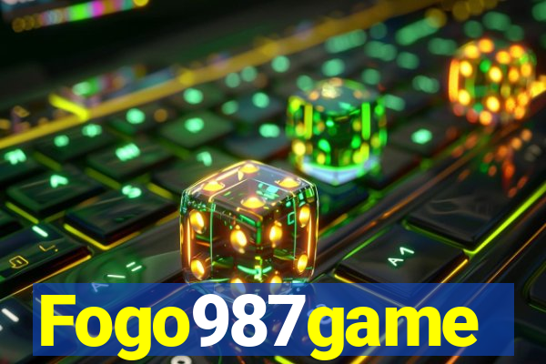 Fogo987game