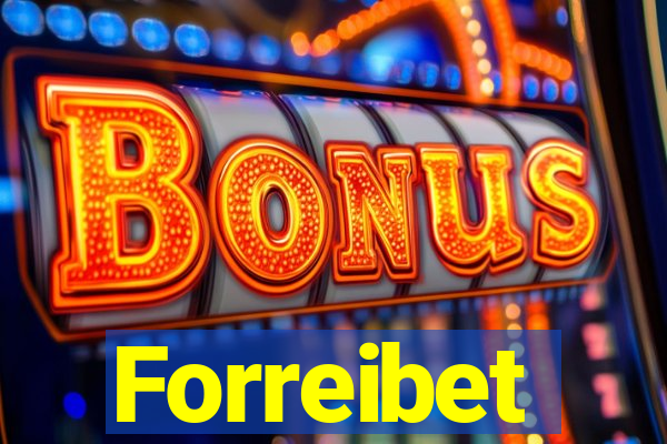 Forreibet