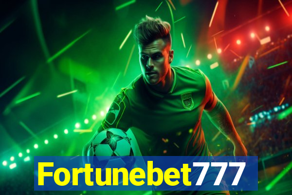 Fortunebet777