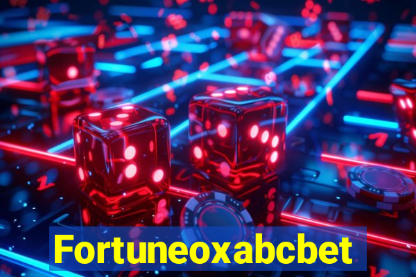 Fortuneoxabcbet