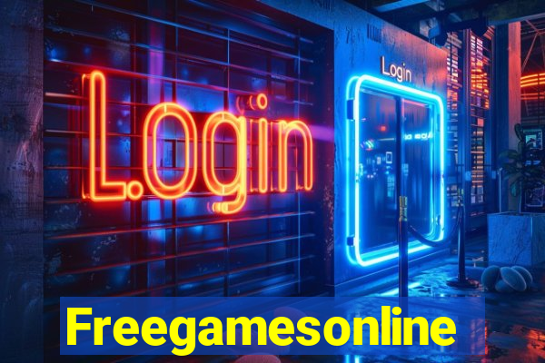 Freegamesonline