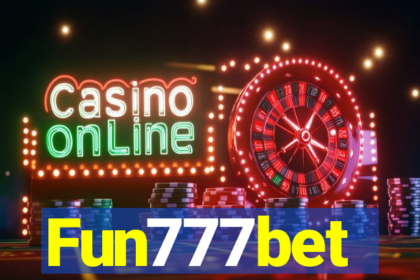 Fun777bet