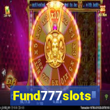 Fund777slots
