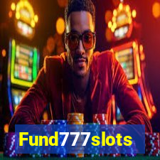 Fund777slots