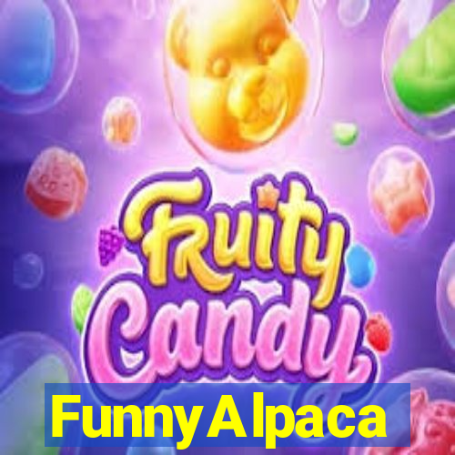 FunnyAlpaca