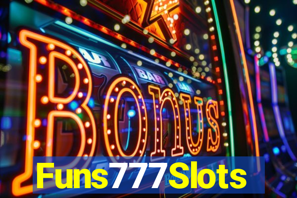 Funs777Slots