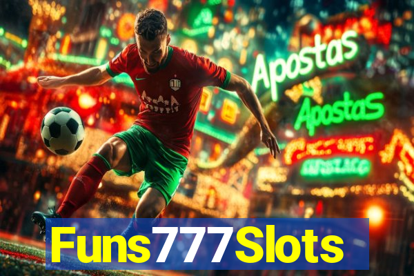 Funs777Slots