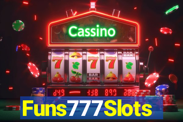 Funs777Slots