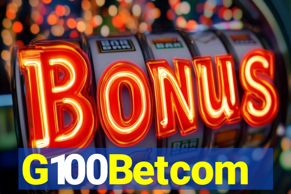 G100Betcom