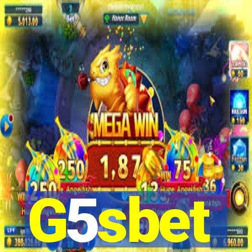 G5sbet