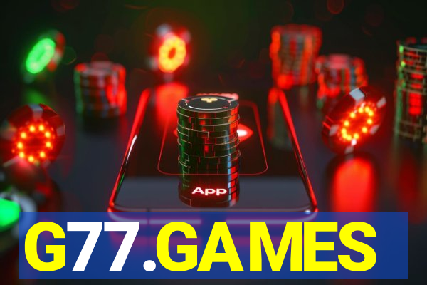 G77.GAMES