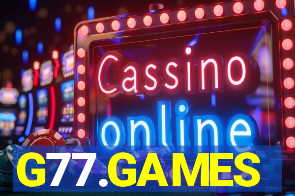 G77.GAMES