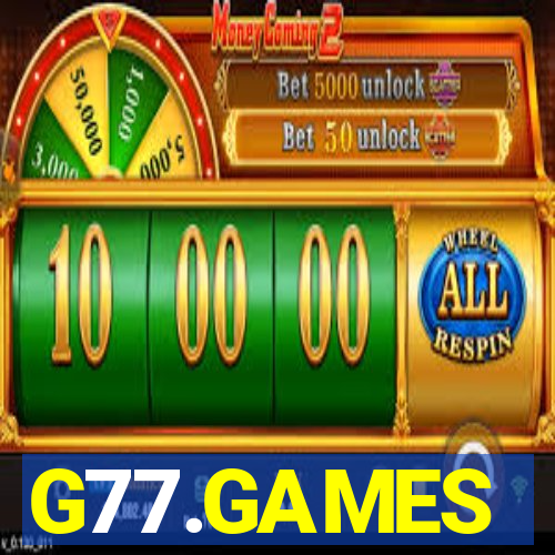 G77.GAMES